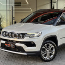 Jeep COMPASS LONGITUDE 2.0 4x2 Flex 16V Aut. 2018 Flex-0