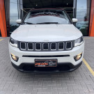 Jeep COMPASS LONGITUDE 2.0 4x2 Flex 16V Aut. 2018 Flex-1