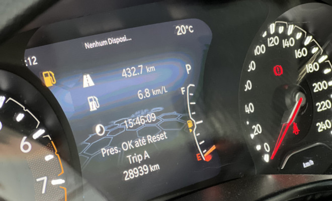 Jeep COMPASS LONGITUDE 2.0 4x2 Flex 16V Aut. 2018 Flex-8