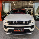 Jeep COMPASS LONGITUDE 2.0 4x2 Flex 16V Aut. 2018 Flex-1