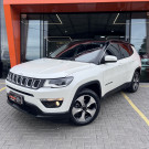 Jeep COMPASS LONGITUDE 2.0 4x2 Flex 16V Aut. 2018 Flex-0