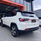 Jeep COMPASS LONGITUDE 2.0 4x2 Flex 16V Aut. 2018 Flex-17