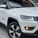 Jeep COMPASS LONGITUDE 2.0 4x2 Flex 16V Aut. 2018 Flex-4
