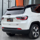 Jeep COMPASS LONGITUDE 2.0 4x2 Flex 16V Aut. 2018 Flex-19