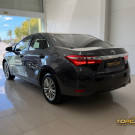 Toyota Corolla XEi 2.0 Flex 16V Aut. 2015 Flex-4