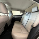 Toyota Corolla XEi 2.0 Flex 16V Aut. 2015 Flex-6