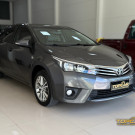 Toyota Corolla XEi 2.0 Flex 16V Aut. 2015 Flex-1