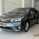 Toyota Corolla XEi 2.0 Flex 16V Aut. 2015 Flex-0