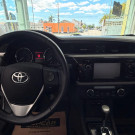Toyota Corolla XEi 2.0 Flex 16V Aut. 2015 Flex-8
