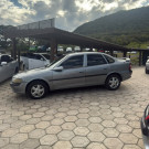 GM - Chevrolet Vectra GLS/Expres.2.2/ 2.0 e 2.0 CD 8V 1997 Gasolina-0