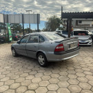 GM - Chevrolet Vectra GLS/Expres.2.2/ 2.0 e 2.0 CD 8V 1997 Gasolina-2