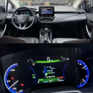 Toyota Corolla Altis 1.8 16V Aut. (Híbrido) 2020 Flex-5
