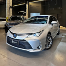 Toyota Corolla Altis 1.8 16V Aut. (Híbrido) 2020 Flex-1