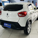 Renault KWID Zen 1.0 Flex 12V 5p Mec. 2019 Flex-2
