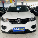 Renault KWID Zen 1.0 Flex 12V 5p Mec. 2019 Flex-1