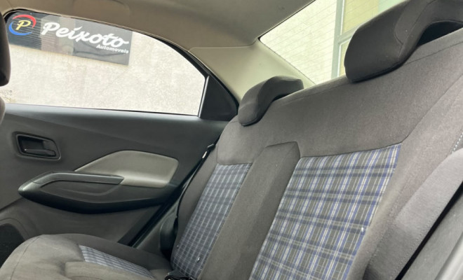 GM - Chevrolet COBALT LT 1.4 8V FlexPower/EconoFlex 4p 2019 Flex-15