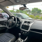 GM - Chevrolet COBALT LT 1.4 8V FlexPower/EconoFlex 4p 2019 Flex-12