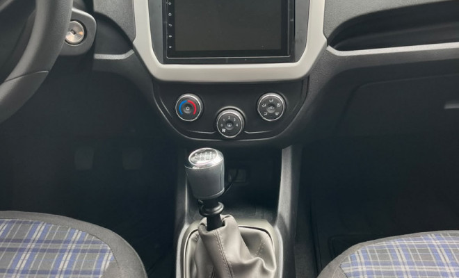 GM - Chevrolet COBALT LT 1.4 8V FlexPower/EconoFlex 4p 2019 Flex-14