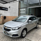 GM - Chevrolet COBALT LT 1.4 8V FlexPower/EconoFlex 4p 2019 Flex-3