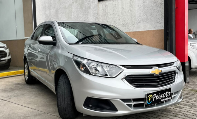 GM - Chevrolet COBALT LT 1.4 8V FlexPower/EconoFlex 4p 2019 Flex-0