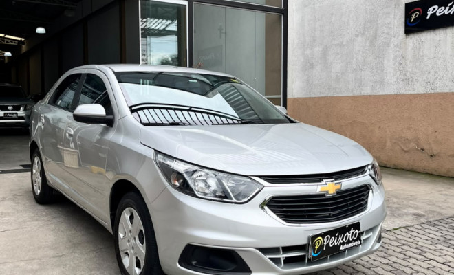 GM - Chevrolet COBALT LT 1.4 8V FlexPower/EconoFlex 4p 2019 Flex-2