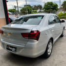 GM - Chevrolet COBALT LT 1.4 8V FlexPower/EconoFlex 4p 2019 Flex-4