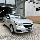 GM - Chevrolet COBALT LT 1.4 8V FlexPower/EconoFlex 4p 2019 Flex-2