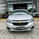 GM - Chevrolet COBALT LT 1.4 8V FlexPower/EconoFlex 4p 2019 Flex-1