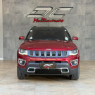 Jeep COMPASS LIMITED 2.0 4x4 Diesel 16V Aut. 2021 Diesel-9