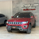 Jeep COMPASS LIMITED 2.0 4x4 Diesel 16V Aut. 2021 Diesel-6