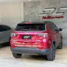 Jeep COMPASS LIMITED 2.0 4x4 Diesel 16V Aut. 2021 Diesel-1
