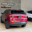 Jeep COMPASS LIMITED 2.0 4x4 Diesel 16V Aut. 2021 Diesel-2