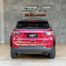 Jeep COMPASS LIMITED 2.0 4x4 Diesel 16V Aut. 2021 Diesel-5