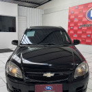 GM - Chevrolet Celta Spirit/ LT 1.0 MPFI 8V FlexP. 5p 2013 Flex-0
