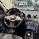 GM - Chevrolet Celta Spirit/ LT 1.0 MPFI 8V FlexP. 5p 2013 Flex-9