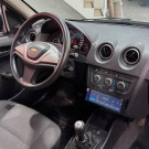 GM - Chevrolet Celta Spirit/ LT 1.0 MPFI 8V FlexP. 5p 2013 Flex-7