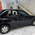 GM - Chevrolet Celta Spirit/ LT 1.0 MPFI 8V FlexP. 5p 2013 Flex-4