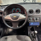 GM - Chevrolet Celta Spirit/ LT 1.0 MPFI 8V FlexP. 5p 2013 Flex-6