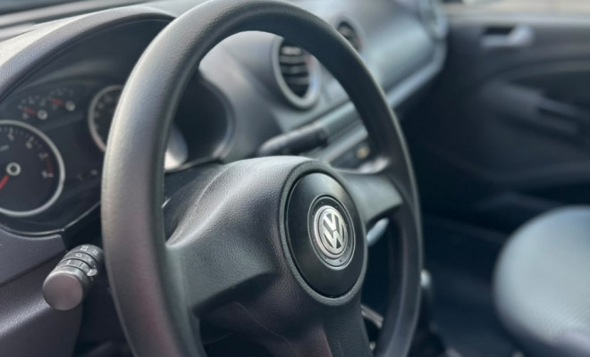 VW - VolksWagen Gol (novo) 1.0 Mi Total Flex 8V 4p 2012 Flex-6