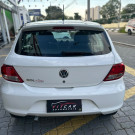VW - VolksWagen Gol (novo) 1.0 Mi Total Flex 8V 4p 2012 Flex-2