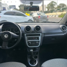 VW - VolksWagen Gol (novo) 1.0 Mi Total Flex 8V 4p 2012 Flex-8