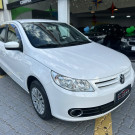 VW - VolksWagen Gol (novo) 1.0 Mi Total Flex 8V 4p 2012 Flex-4