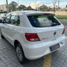 VW - VolksWagen Gol (novo) 1.0 Mi Total Flex 8V 4p 2012 Flex-1