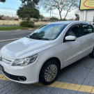 VW - VolksWagen Gol (novo) 1.0 Mi Total Flex 8V 4p 2012 Flex-0