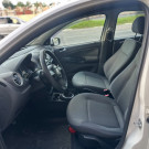 VW - VolksWagen Gol (novo) 1.0 Mi Total Flex 8V 4p 2012 Flex-7