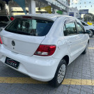 VW - VolksWagen Gol (novo) 1.0 Mi Total Flex 8V 4p 2012 Flex-3