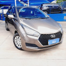 Hyundai HB20S C.Plus/C.Style1.0 Flex 12V Mec. 4P 2018 Flex-1