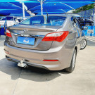 Hyundai HB20S C.Plus/C.Style1.0 Flex 12V Mec. 4P 2018 Flex-4