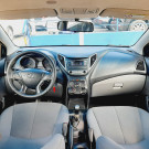 Hyundai HB20S C.Plus/C.Style1.0 Flex 12V Mec. 4P 2018 Flex-10
