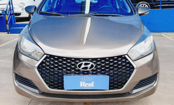 Hyundai HB20S C.Plus/C.Style1.0 Flex 12V Mec. 4P 2018 Flex-0